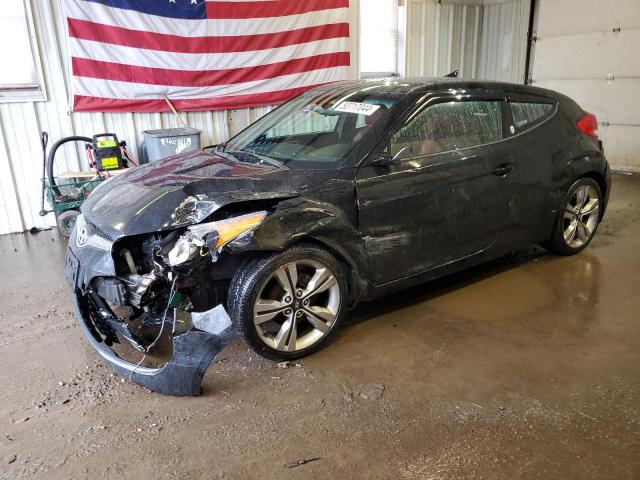 Hyundai Veloster (2012)
