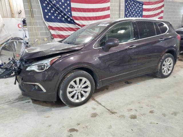 Buick Envision (2017)