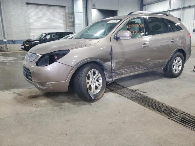 Hyundai Veracruz (2011)