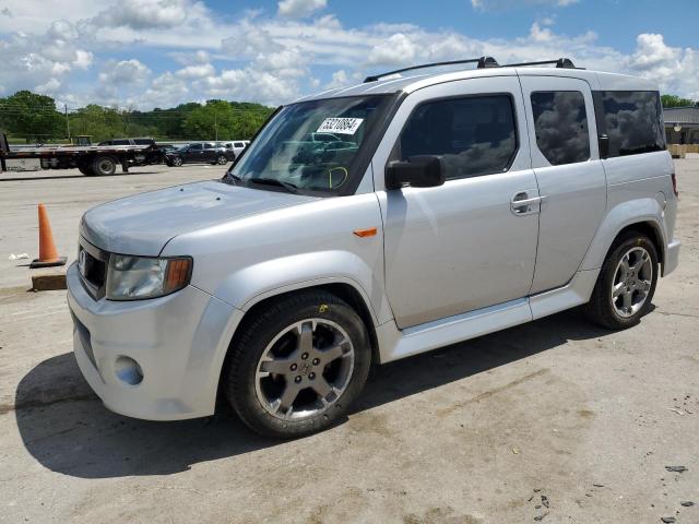 Honda Element (2010)