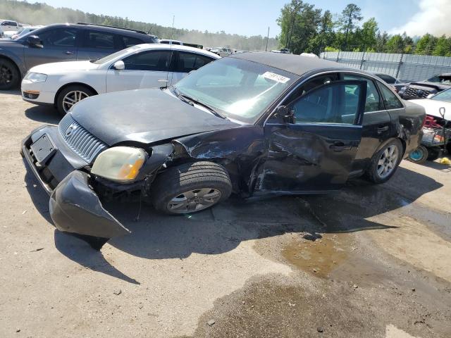 Mercury Montego (2006)