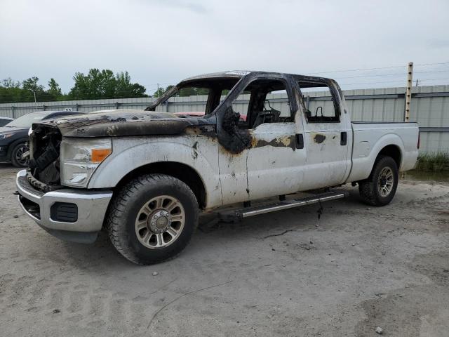 Ford F250 (2012)