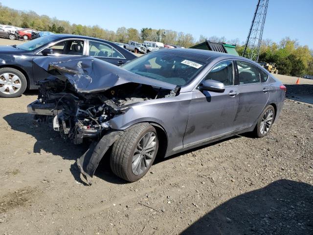 Hyundai Genesis (2015)