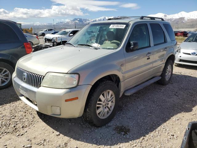 Mercury Mariner (2006)