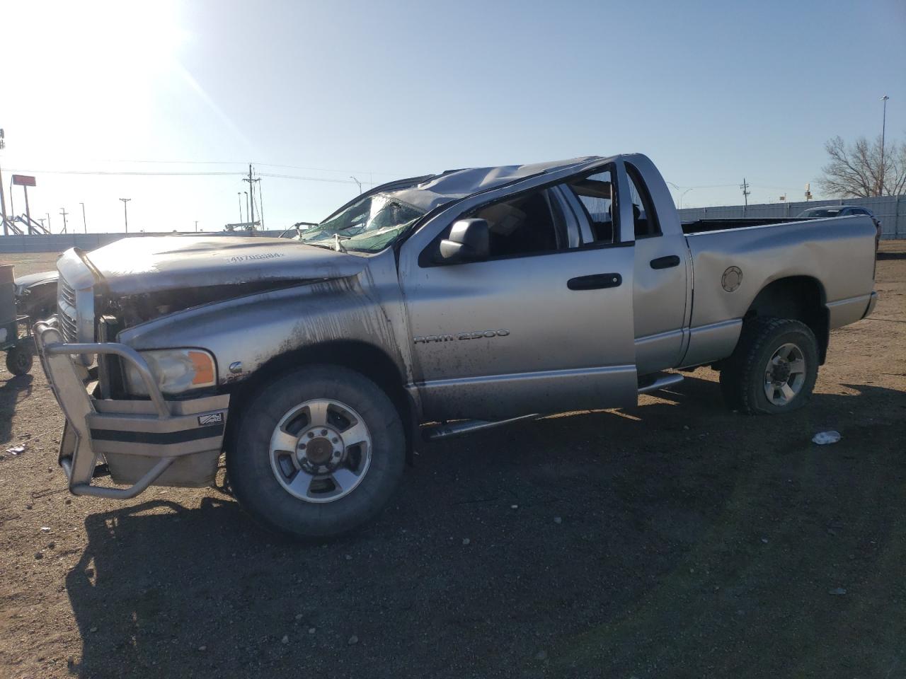 Dodge Ram (2005)