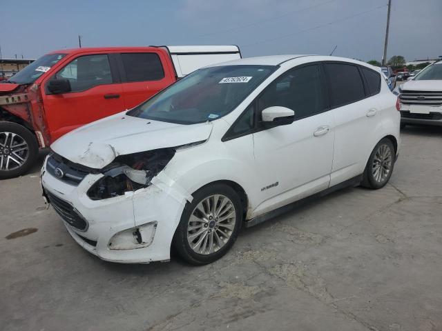 Ford Cmax (2018)