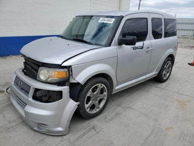 Honda Element (2007)