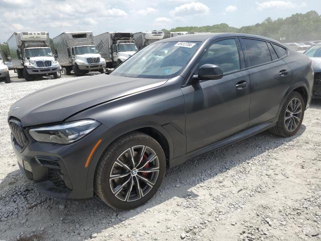 Bmw X6 (2022)