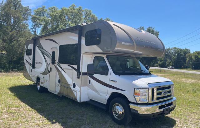 Ford Econoline (2017)