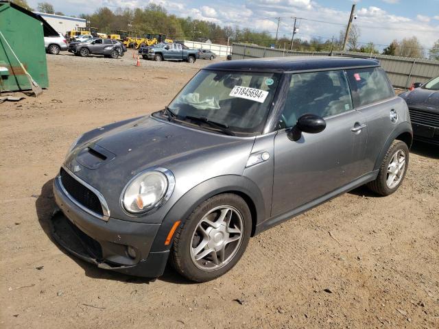Mini Cooper (2007)