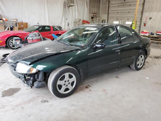 Chevrolet Cavalier (2003)