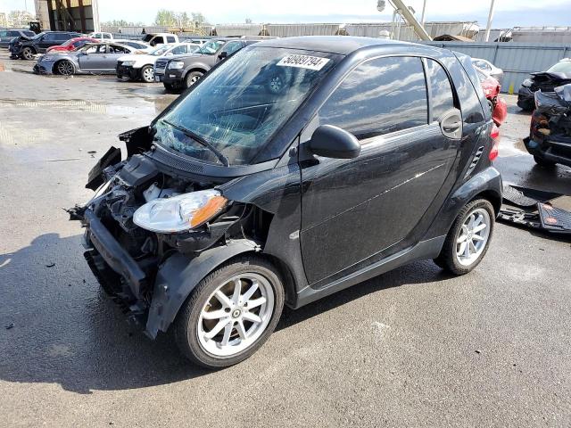 Smart Fortwo (2008)