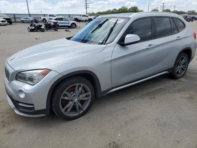 Bmw X1 (2015)