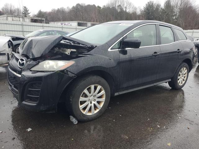 Mazda Cx-7 (2010)