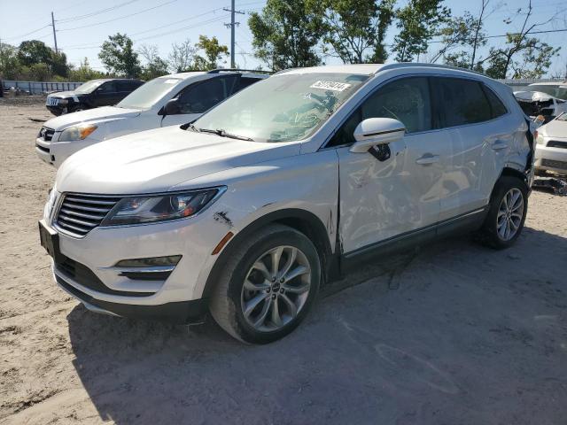 Lincoln Mkc (2016)