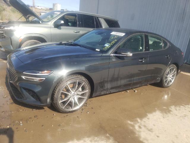 Genesis G70 base (2023)