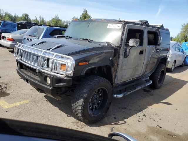 Hummer H2 (2005)