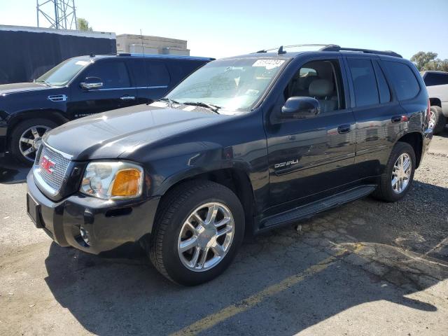 Gmc Envoy (2009)