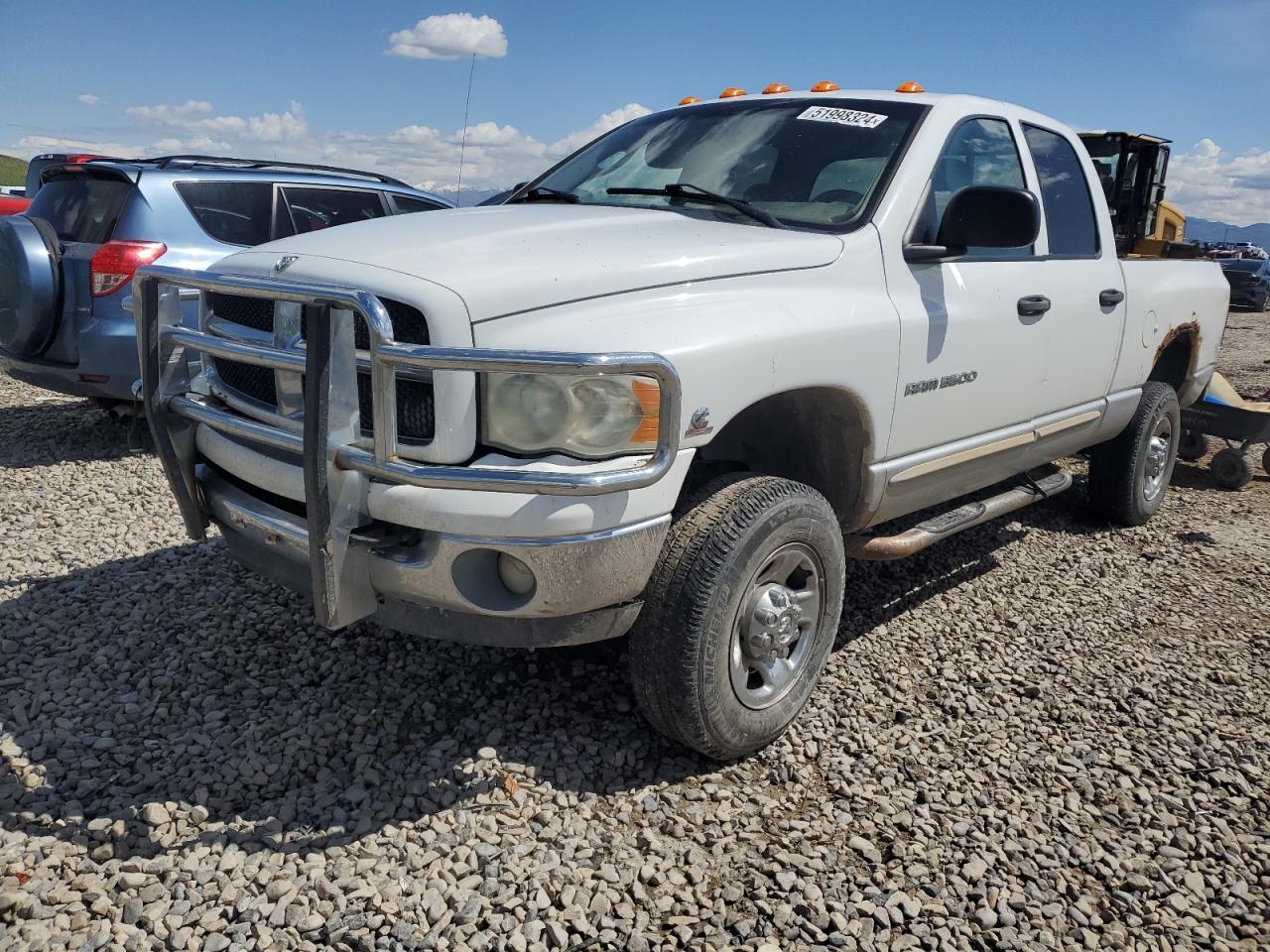 Dodge Ram (2003)