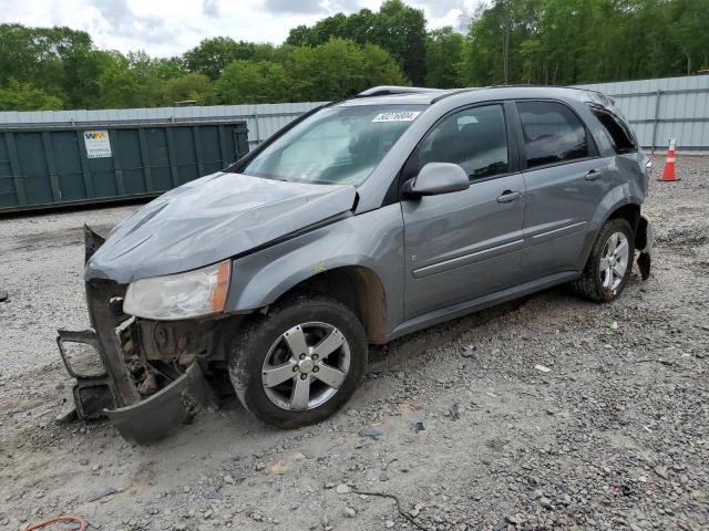 Pontiac Torrent (2006)