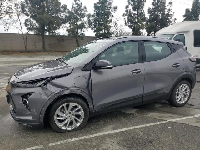 Chevrolet Bolt (2023)