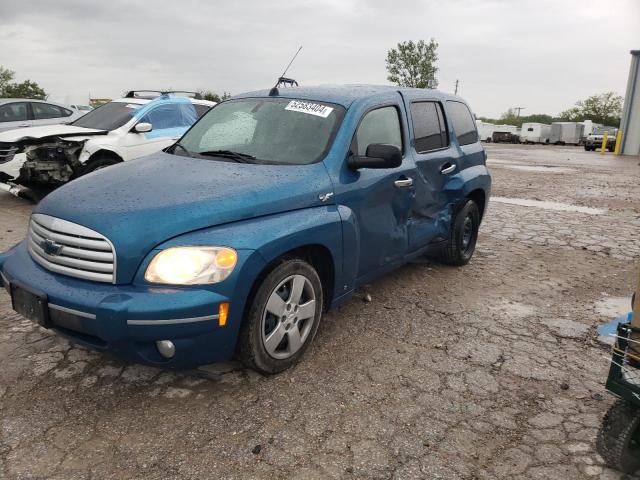 Chevrolet Hhr (2010)