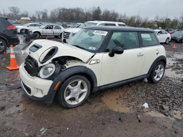 Mini Cooper (2013)
