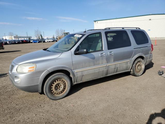 Pontiac Montana (2005)