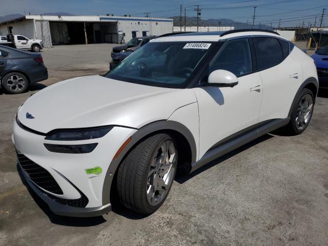 Genesis Gv60 perfo (2023)