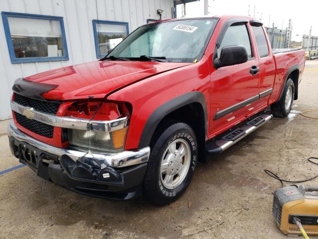 Chevrolet Colorado (2008)