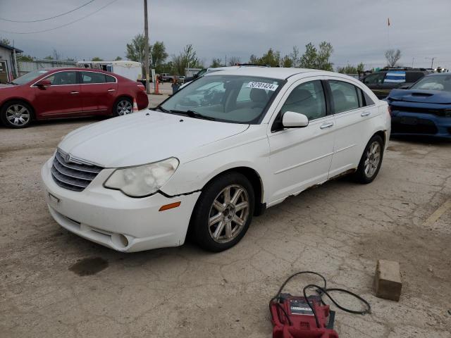 Chrysler Sebring (2007)