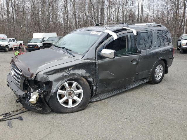 Infiniti Qx56 (2005)