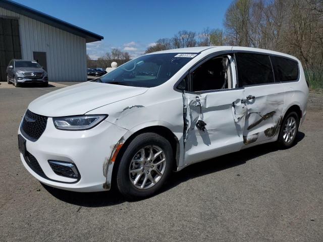 Chrysler Pacifica (2023)