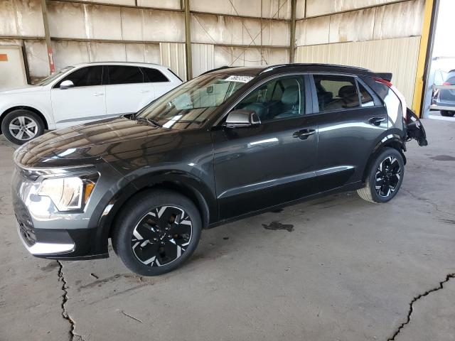 Kia Niro wind (2024)