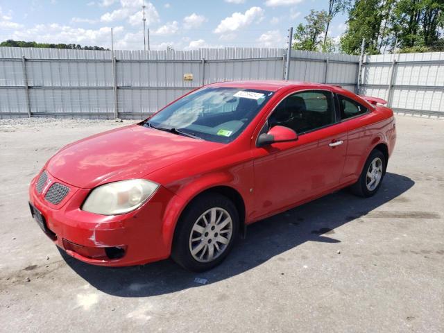 Pontiac G5 (2007)