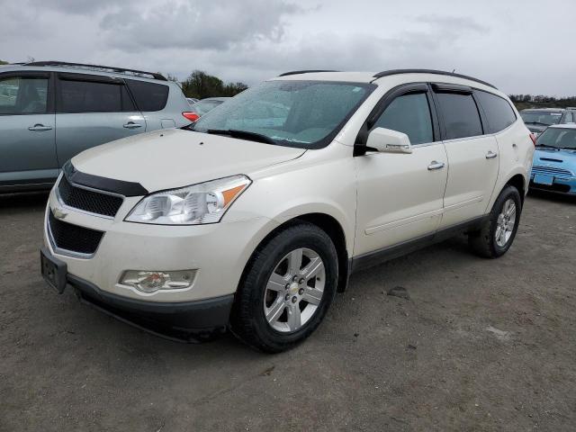 Chevrolet Traverse (2012)