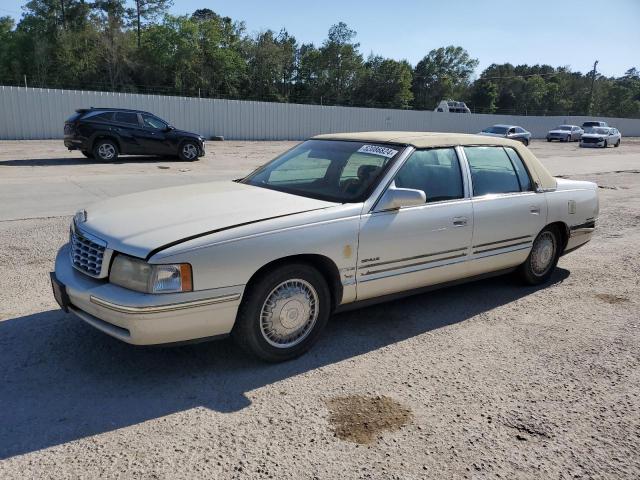 Cadillac Deville (1997)
