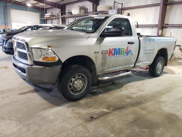 Dodge Ram 2500 (2010)