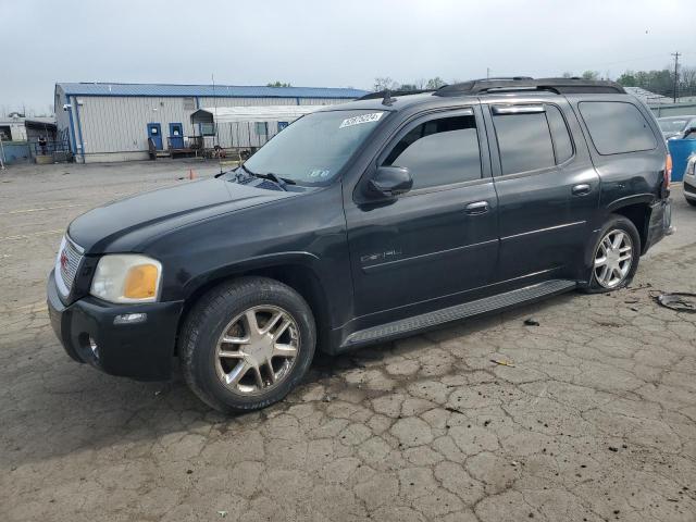 Gmc Envoy (2006)