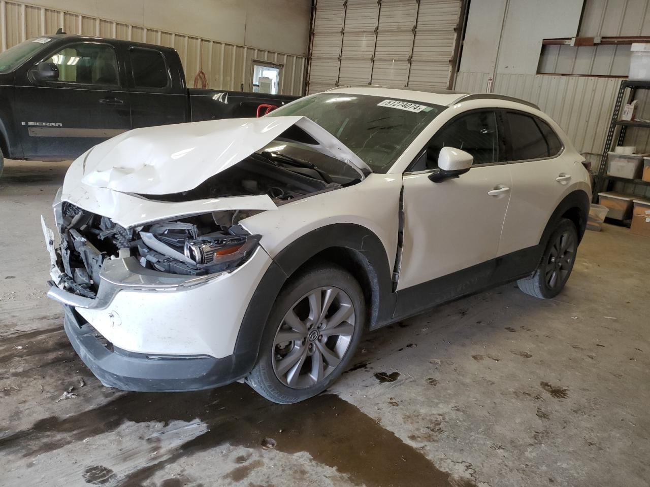 Mazda Cx-30 (2021)