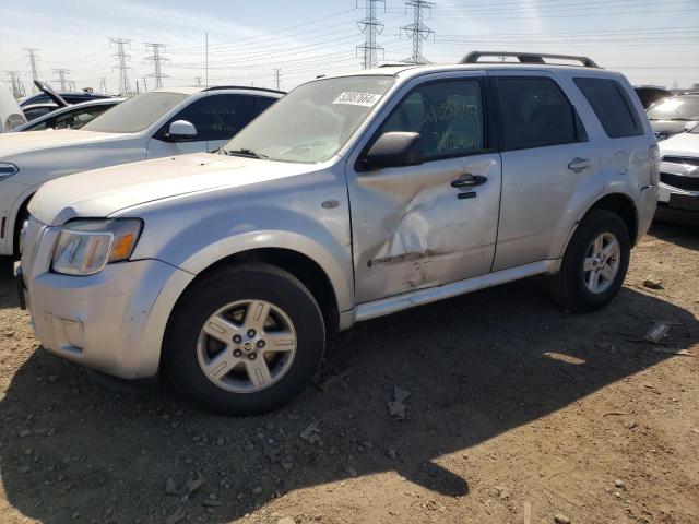 Mercury Mariner (2009)