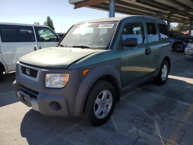 Honda Element (2003)