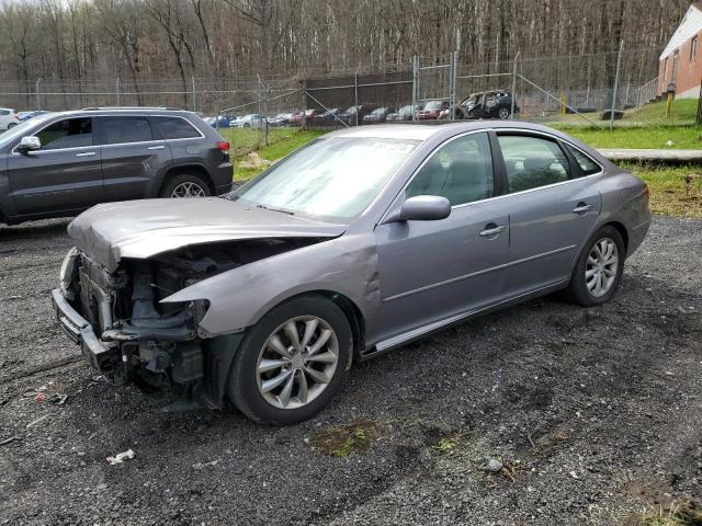 Hyundai Azera (2008)