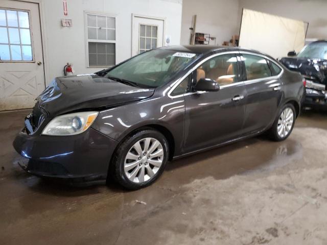 Buick Verano (2013)