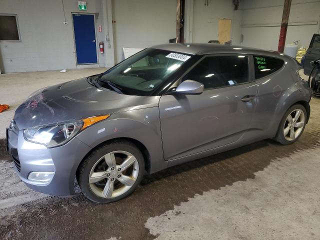 Hyundai Veloster (2013)