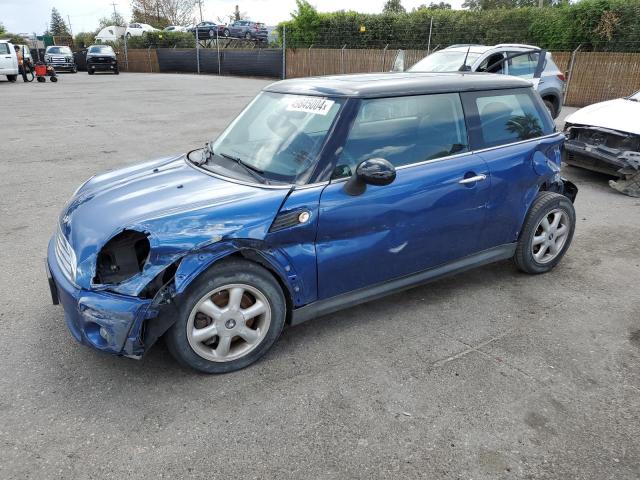 Mini Cooper (2008)