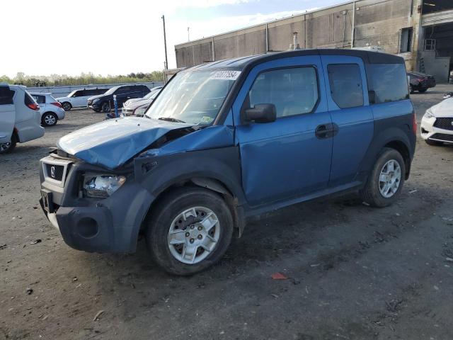 Honda Element (2006)
