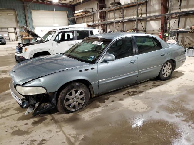 Buick Park ave (2005)