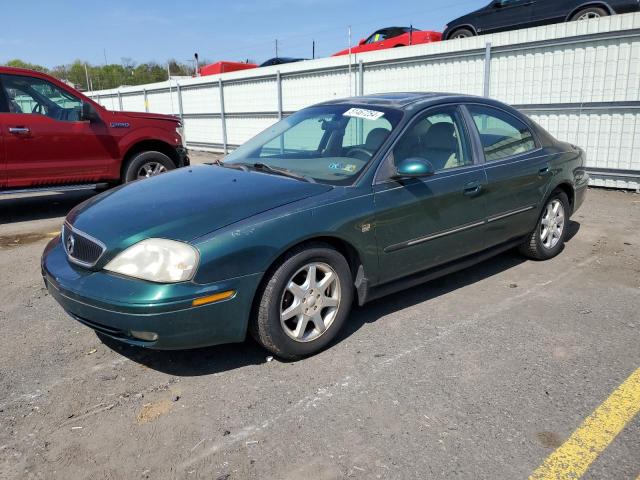 Mercury Sable (2000)