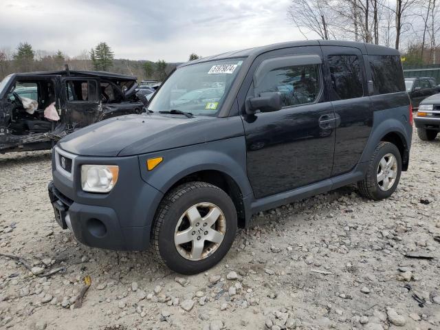 Honda Element (2005)